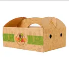 Made Paper Made In China Quality Paper Tray Die Cut Paper Waste Stripper