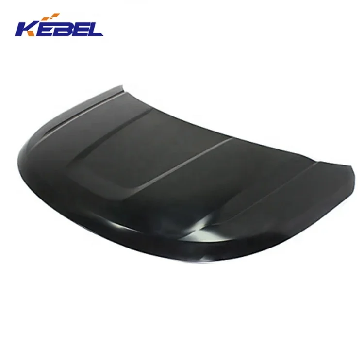 KEBEL Auto Parts Body Systems Engine Hoods Oem BB5Z16612A Car Hood for Ford Explorer 2011 2012 2013 2014 2015 supplier