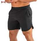 Shorts Sport 2020 Recommended Product Fit Loose Run Shorts For Jogger Men Sport