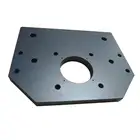 Aluminum Precision Machining Custom Precision Brass Stainless Steel Metal Aluminum Cnc Machining Service