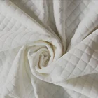 Cotton Fabric Close To Nature Cotton Material Fabric Mattress And Pillowcase Cover Fabric