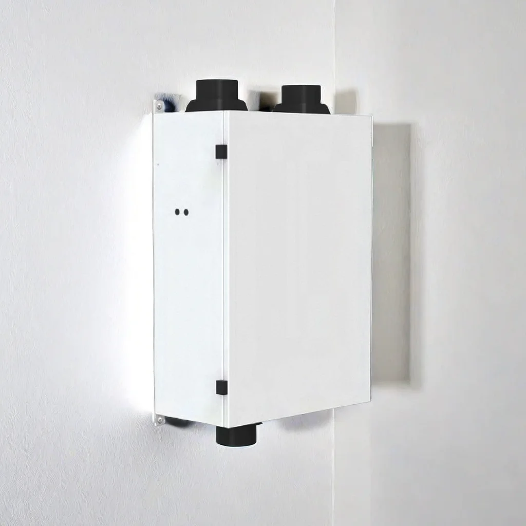 Home Use Wall-mounted Dehumidifier, 20L, 220V~50HZ, Electric - detail 2