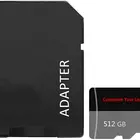 32gb Wholesale Custom Memory Card Sd Card 16GB 32GB 64GB Sd Card 128 Gb For MP3 GPS Camera Mobile Phones
