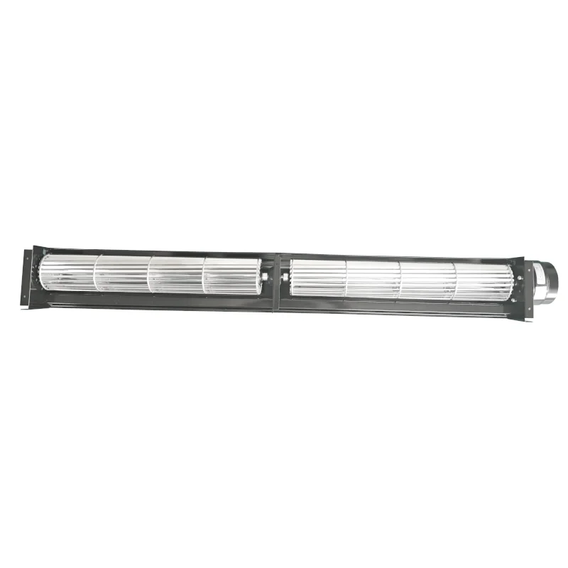 Industrial Ventilation Exhaust Fan, CM60640-LL, AC 120 - detail 2
