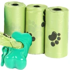 Hot New Products Pet Cleaning Custom Dog Poop Bag Dog Poop Bag