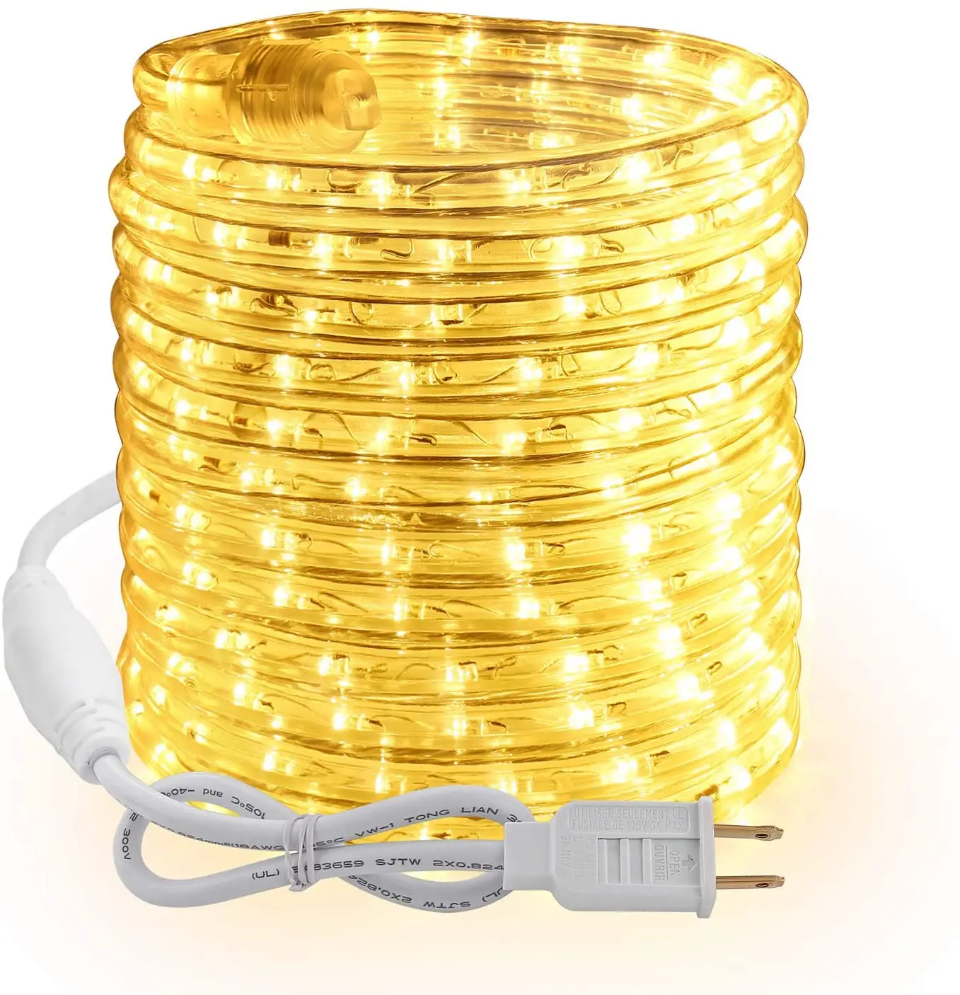 ip65 rope light