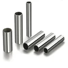 304 316l 201 Price Per Kg Stainless Steel 1.4418 Tube Manufacturer In China