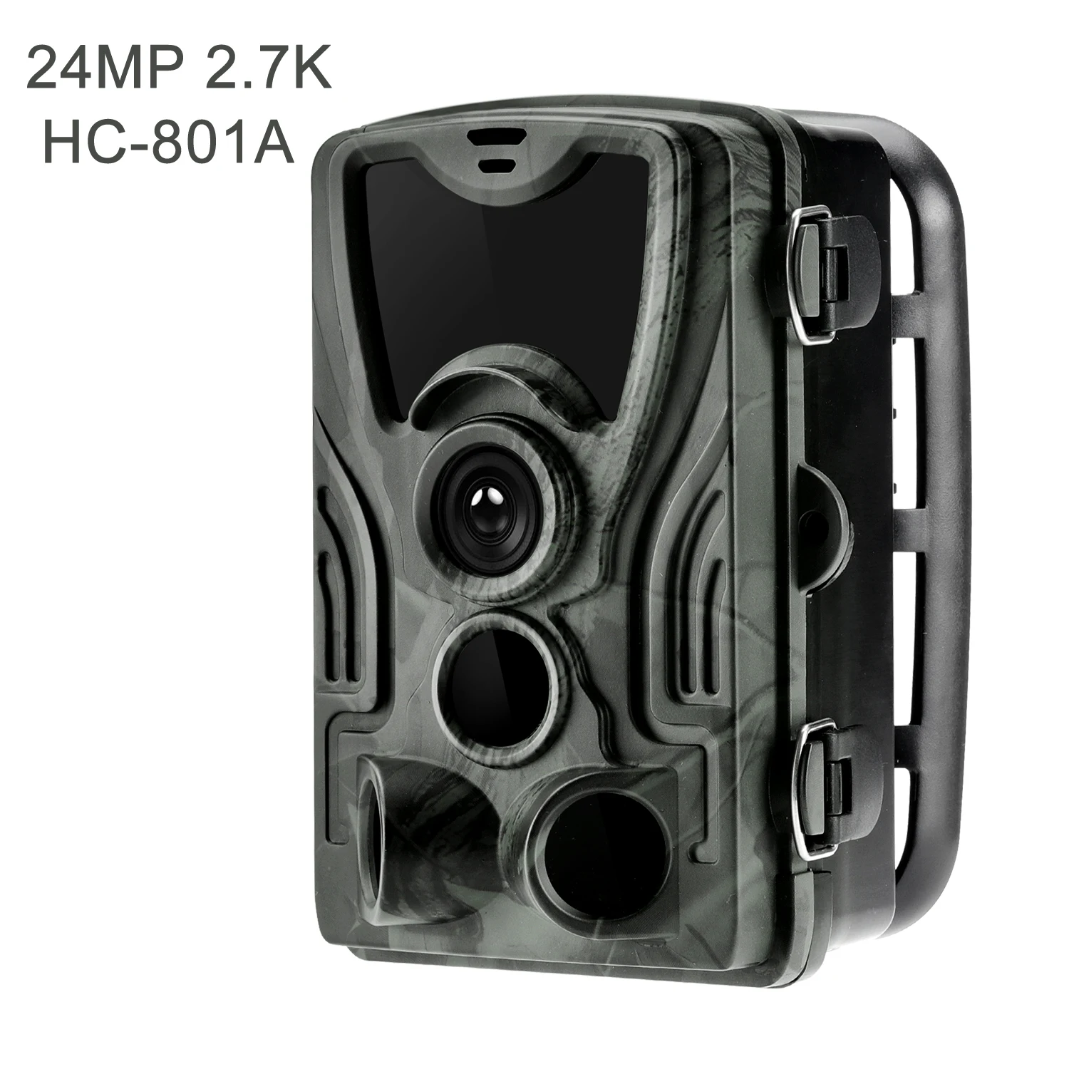 hc801a trail camera