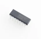 Chip LM324N DIP-14 New Original IC Quad Operational Amplifier Chip Good Quality Chipset