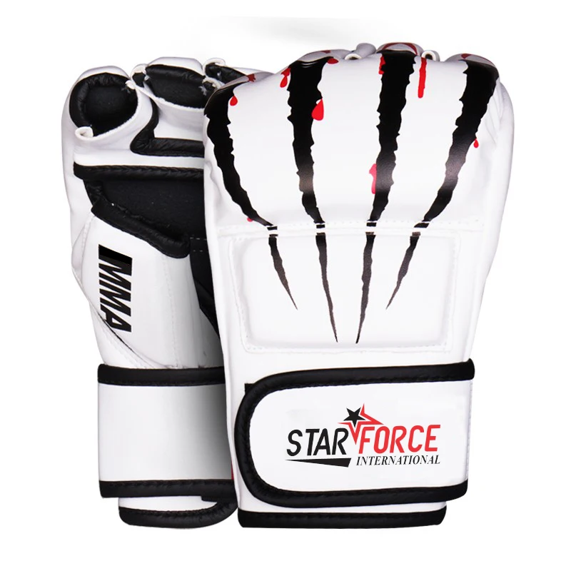 mma sparring gloves sale