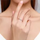 Beautiful Rings Beautiful Wholesale Cubic Zirconia 925 Sterling Silver Rings Jewelry For Women