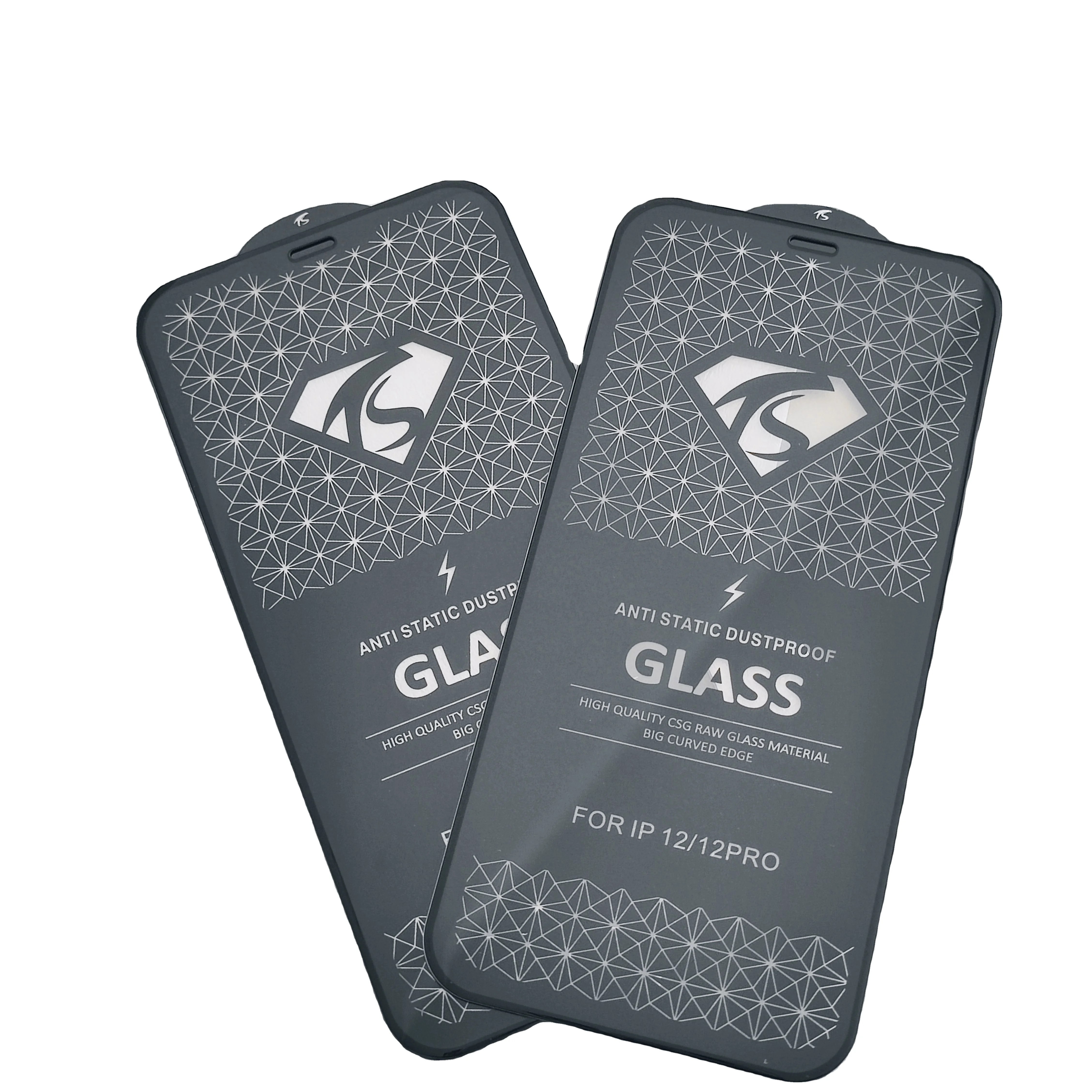 lcd screen protector film factory