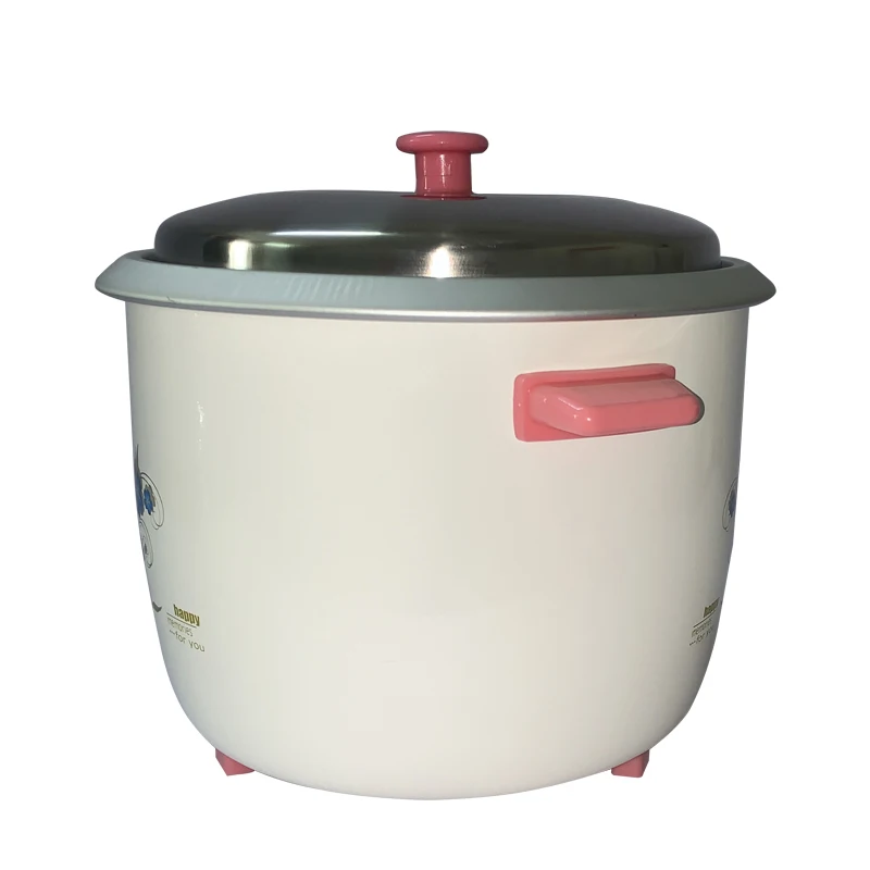 200 cup rice cooker