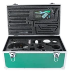 Educational Kit New Design Multi-functional Chemistry Laboratory Glassware Set Educational Experiment Kit