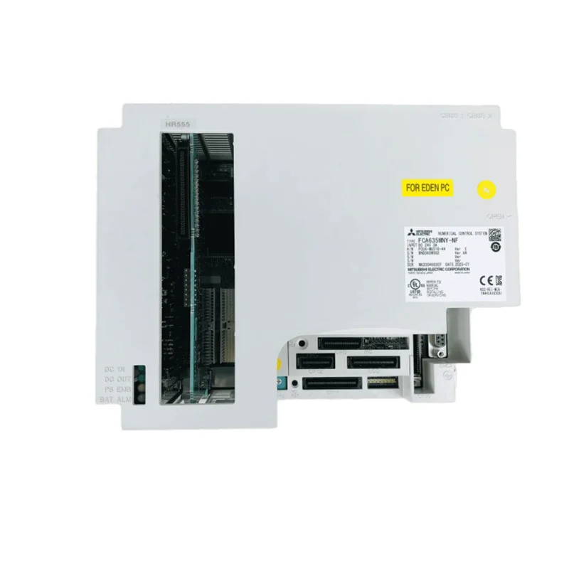 Durable Using Fanuc System Controller FCA635MNY-NF Fanuc System Controller Unit