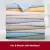 Easy Care 4 Piece Bedding Brushed Microfiber Bed Sheets Set