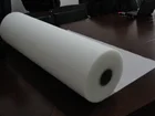 Transparency Foil Transparent 0.76mm High Transparency EVA Foil Used For Outdoor Laminated Glass