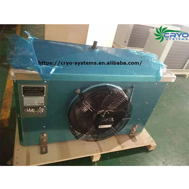 Side Blowing Air Cooler, Copper, 380V, From 1800W to 95600W - detail 24