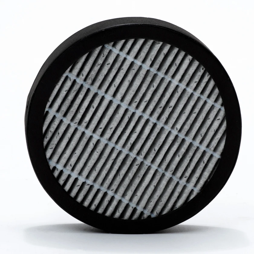 product manufacture household air condition purifier filter supplies voc removed hepa filter replacement-4