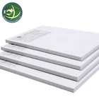 Plastic Pvc Plastic Board 8mm Plastic Sheet High Density Pvc Foam Board For Printing And CNC Engraving And Frame