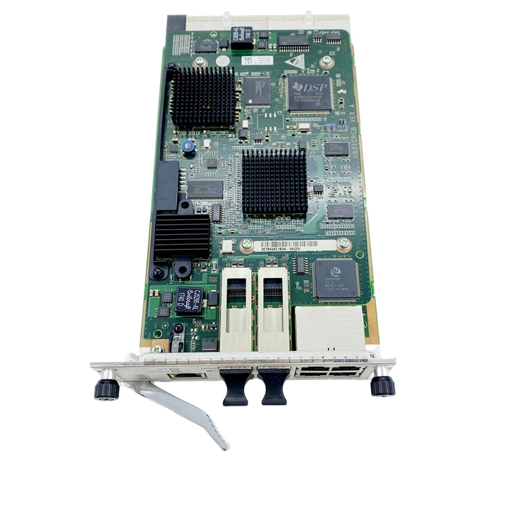 Factory Hot Sales Hot Style Mcud1 HW Mcud Ma5608t Gpon Olt Mcud1 Mpwd Ac Gpfd 16
