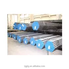 Pipe Factory Pipe Material Mild Tube Low Carbon Large Diameter Carbon Seamless Steel Pipe