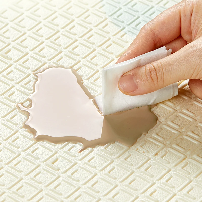 Supply Kids 200cm*180cm Multi Life Home Foam Play Mats Education