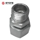 Die Forging Steel Die Forging Parts Turning Fitting Open Die Forging Companies
