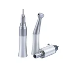 Dental Equipment 0.25-0.35mpa Push Button Portable Slow Speed Dental Handpiece