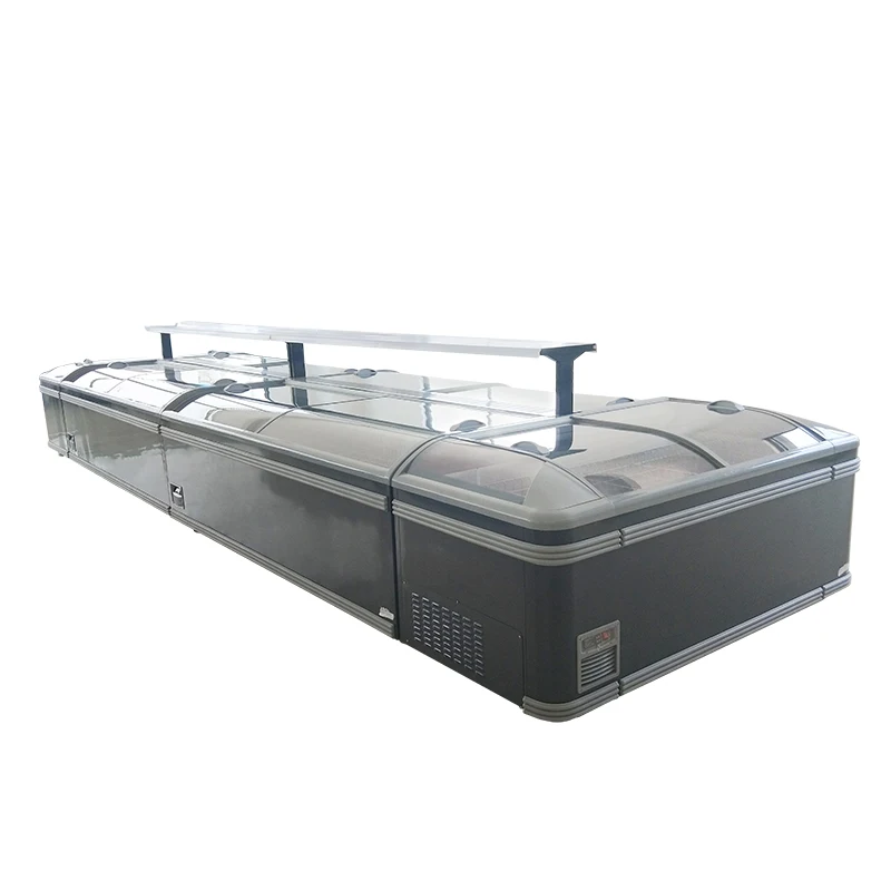 Automatic Defrost Chest Freezer iletisim.akdeniz.edu.tr