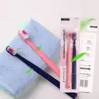Home Pink Home Wholesale Love Couple Suree Tooth Brush Home Used In Blue And Pink Color