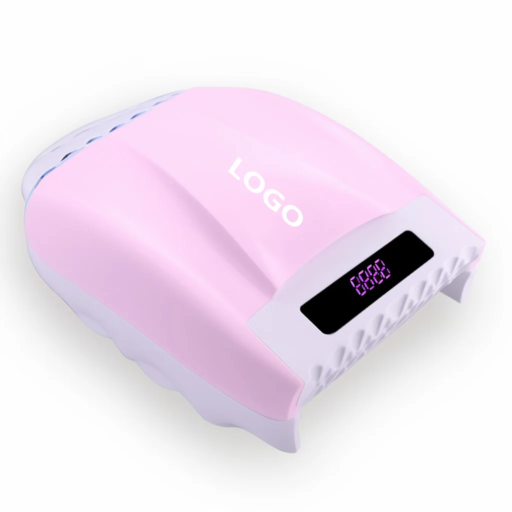 Iksbeauty 96w Product Cordless Led Rechargeable Uv Gel Polish Dryer