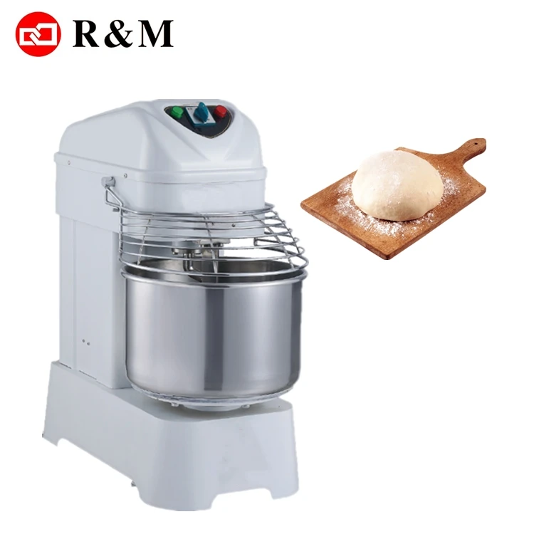 wheat dough maker machine