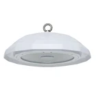 Led Light 150w IP66 IP69K 150lm/watt 100w 150w 200 Watt NSF Food Industrial Kitchen LED Highbay Lighting