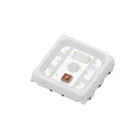 Smd Led 5050 High Quanlity SMD LED Diode 3030 EMC 1.5W RGB LED SMD Chip Replace 5050 Rgb Led Chip