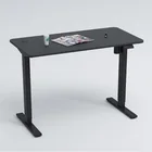 Table Customized Metal Workstation Lift Table Frame Standing Working Desk Legs Height Adjustable