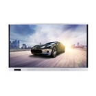 Board Interactive Board 55 65 75 86 98 Inch Movable View Sonic Interactive Smart Board For Sale