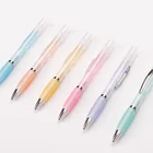 Hand Pen With Pen 2in1Multi-function Hand Sanitizer Liquid Spray Pen Alcohol Pen With Custom Logo