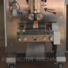 Sachet Packaging Shampoo Shampoo Sachet Machine Automatic Sachet Packaging Machine For Sauce/ Cream/ Water/ Shampoo