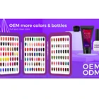 Polish Wholesale Free Sample Long Lasting Colors Private Label Soak Off Nail Supplies Uv Gel Polish
