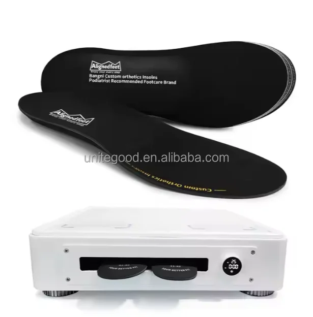 Heat Moldable Insole Carbon Fiber PU Orthotic Thermoplastic Shoe Insert High Rebound EVA Custom Foot Balance Shoe Pads Heat Moldable Insole Carbon Fiber PU Orthotic Thermoplastic Shoe Insert High Rebound EVA Custom Foot Balance Shoe Pads