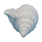 Corals Resin Crafts Sea Conch Shell Corals Decoration Ornaments Resin Artificial Aquarium