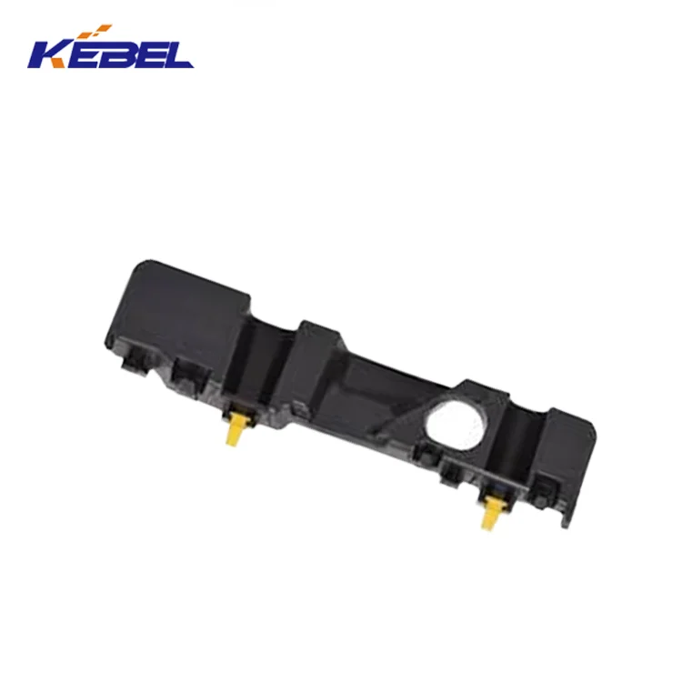 product kebel auto parts accessories front bumper bracket 86513 j9000 oem 86514 j9000 front bumper car for hyundai kona 2021-6