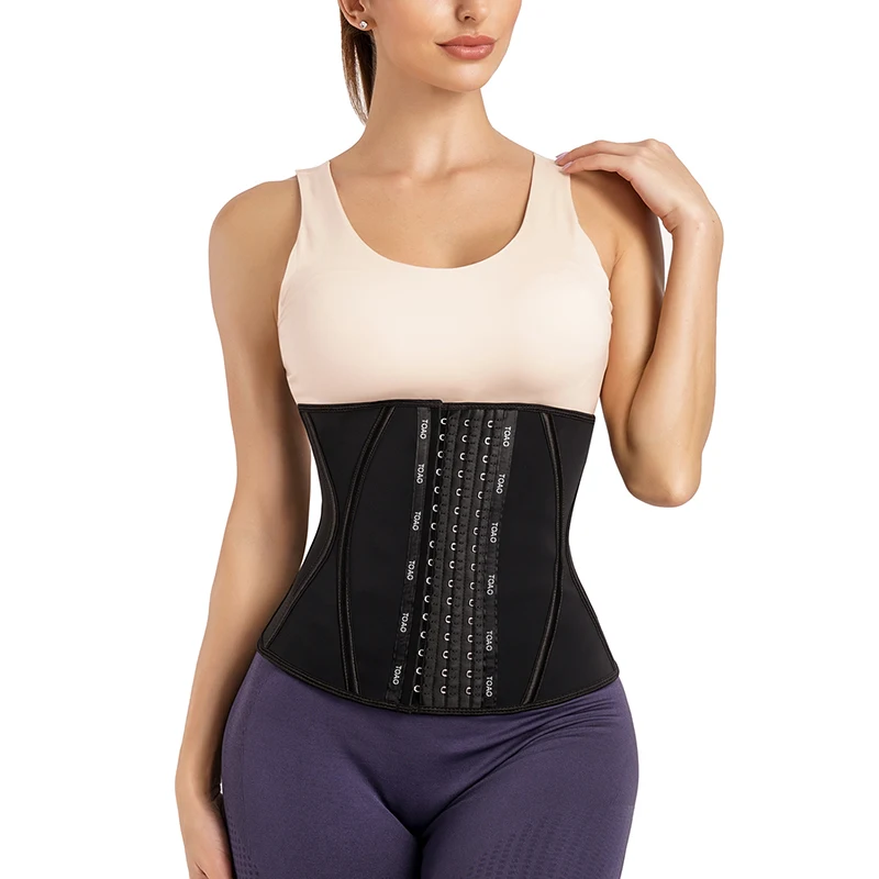 Colombian waist trainer wholesale Clearance