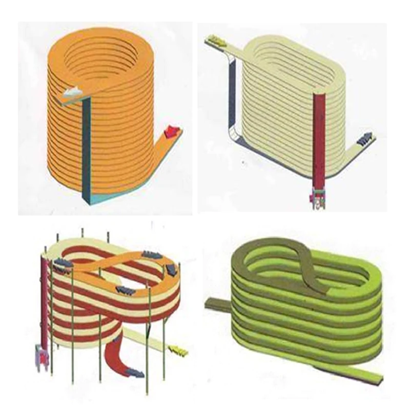 Spiral Freezer, customzied, 200kg - detail 32