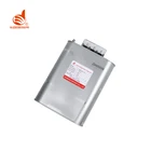 Low Voltage Capacitor KVAr Power Factor Correction 230 V 400 V 415V 440V 525 V 690V For Sale At Direct Manufacture