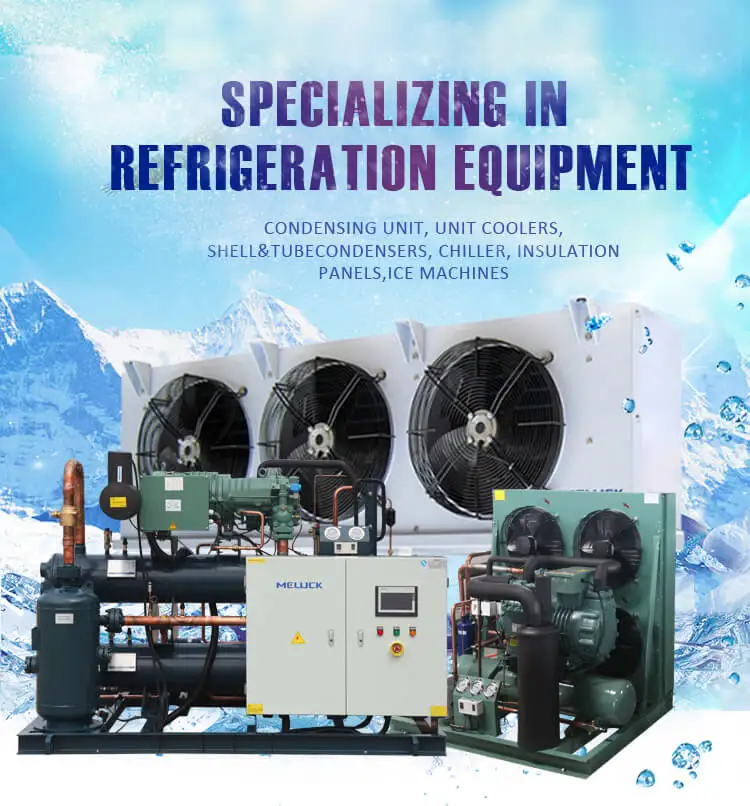 Screw Compressor, 380V, 61.8KW - detail 2