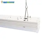 Light Lights Ceiling 12v Dc 38w Sensor Dimming Light Linear Track Lighting Pendants LED Strip Lights
