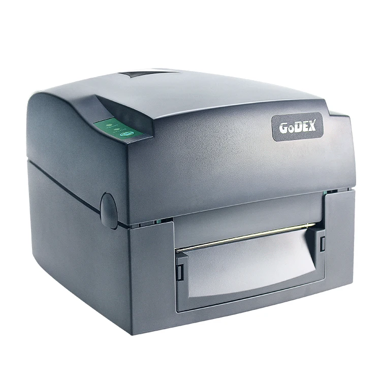 godex scanner