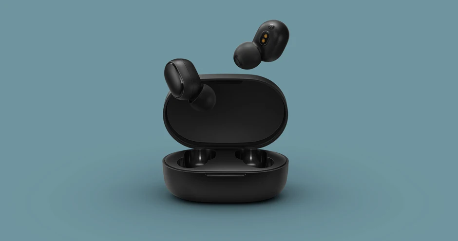 Auriculares xiaomi redmi online airdots manual